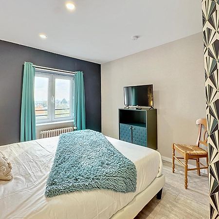 Suite Isaac - Appartement D'Exception Bray-Dunes Exteriör bild