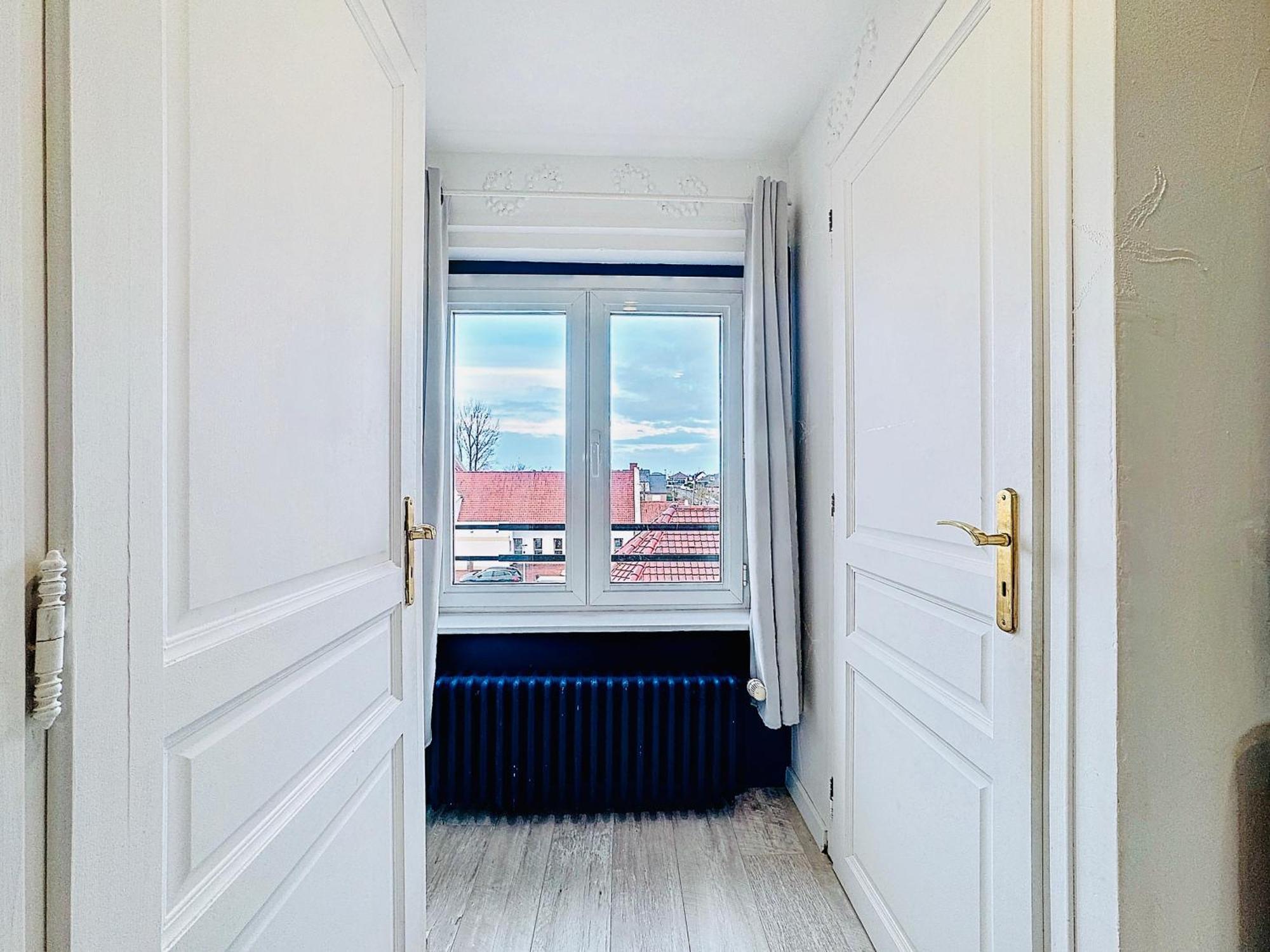 Suite Isaac - Appartement D'Exception Bray-Dunes Exteriör bild