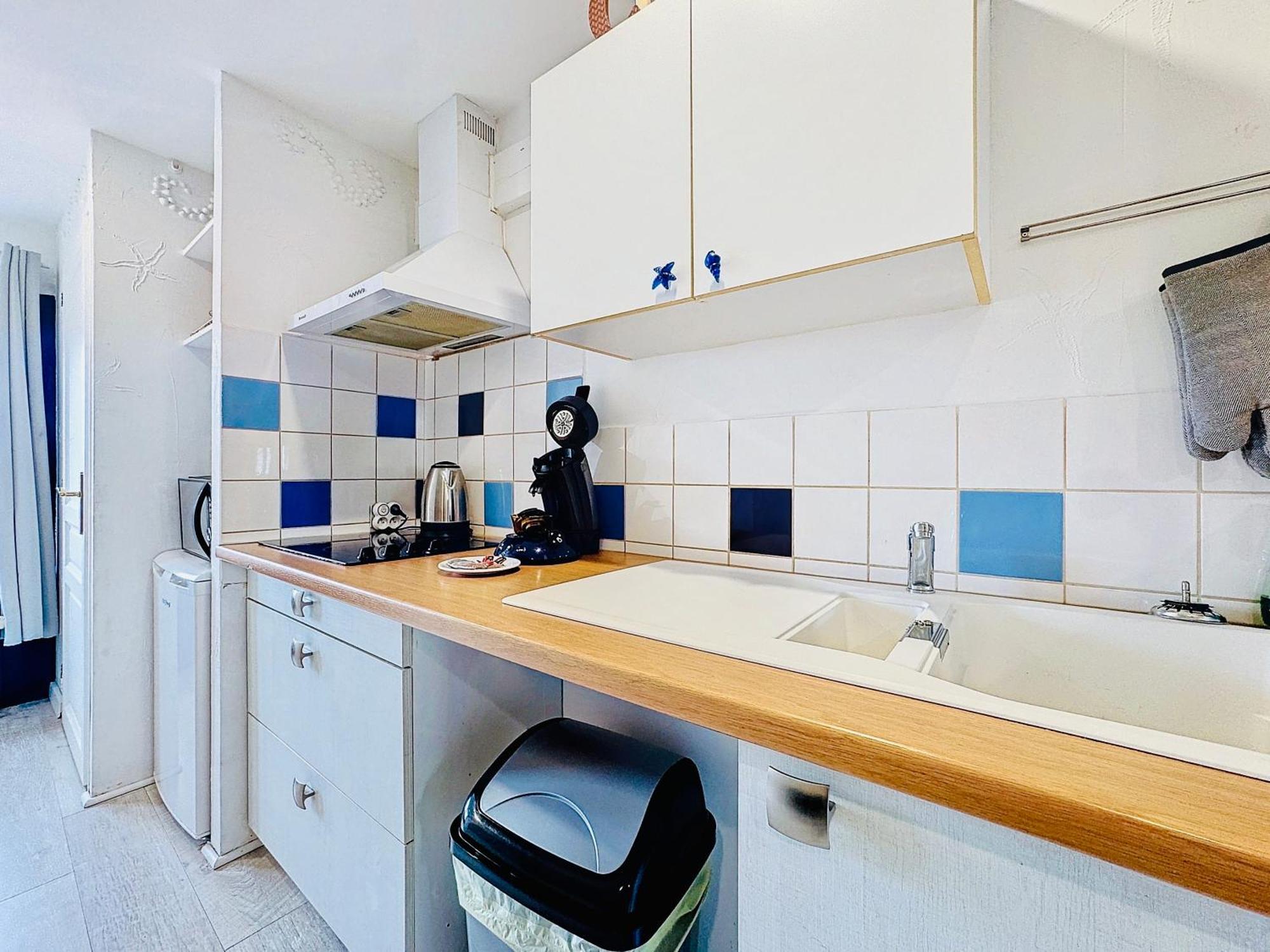 Suite Isaac - Appartement D'Exception Bray-Dunes Exteriör bild